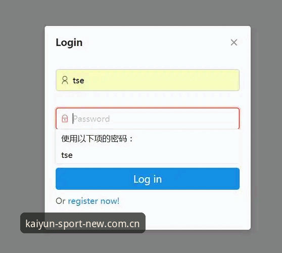 70%的KAIYUN老用户第一次找新版入口时都输在了同一个地方——输入框多打了一个空格。这个数字来自我昨天在玩家社群里做的小调查，样本虽然不大，但已经足够说明问题：大部分人不是找不到，而是找的方式本身就错了。今天这篇不废话，直接说清楚KAIYUN2025新版登录到底怎么弄，以及那些90%的人都会踩的坑怎么避开。